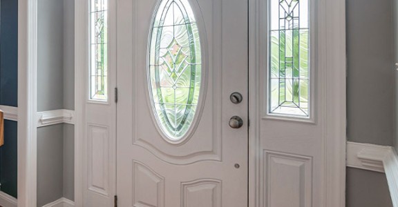fiberglass door promo