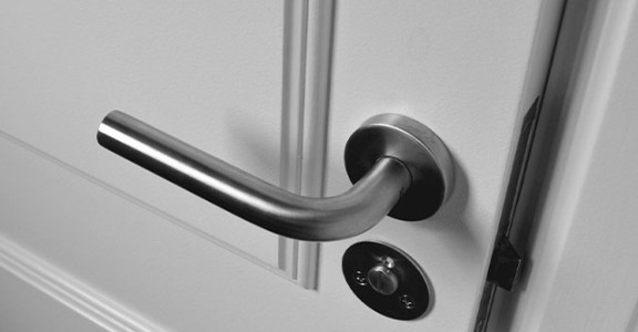 steel doors promo