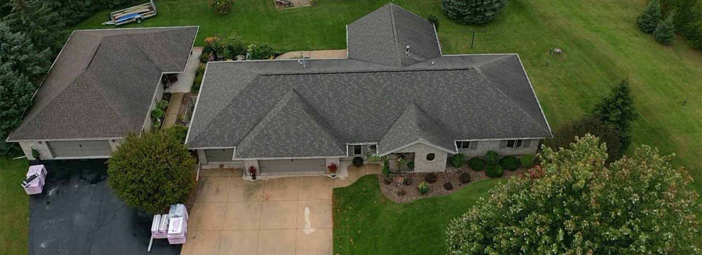 About Luecke Roofing