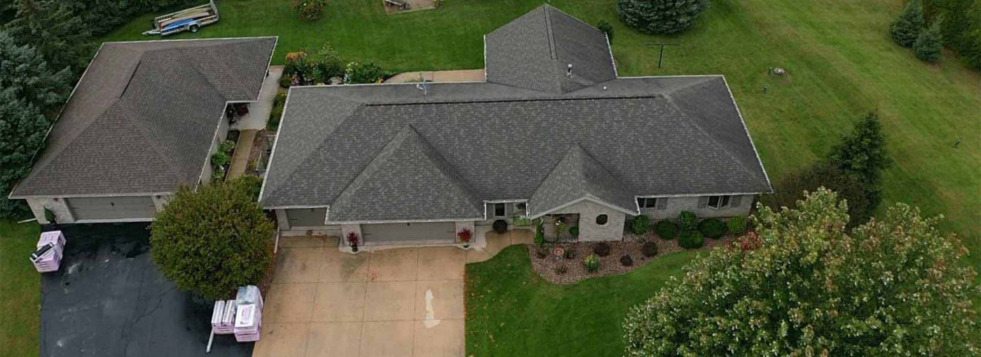 About Luecke Roofing