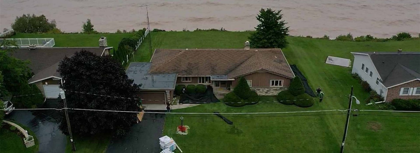 Contact Luecke Roofing